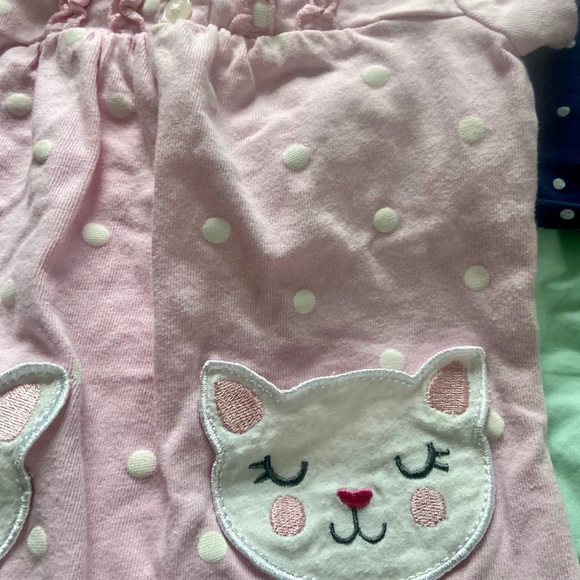 Carter’s bundle - Picture 3 of 4